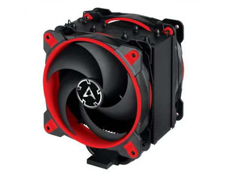 ARCTIC Freezer 34 eSports DUO, черен/червен на супер цени