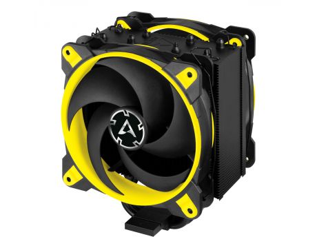 ARCTIC Freezer 34 eSports DUO, черен/жълт на супер цени
