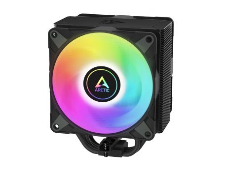 Arctic Freezer 36 A-RGB Black на супер цени