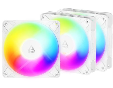 ARCTIC P12 Pro Reverse A-RGB на супер цени