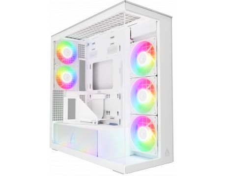 ARCTIC Xtender VG, бял на супер цени
