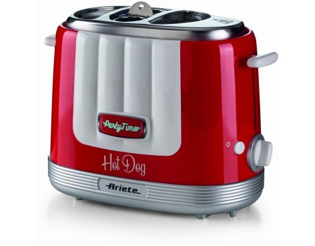Ariete Hot dog Maker Party Time на супер цени