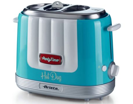 Ariete Hot dog Maker Party Time на супер цени