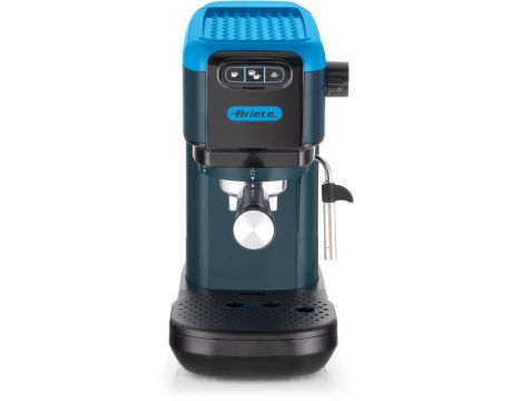 Ariete Espresso Coffee Machine 1399, син на супер цени