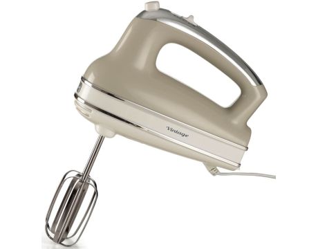 Ariete Electric mixer Vintage на супер цени