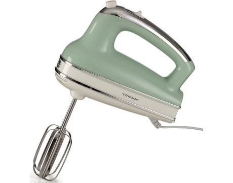 Ariete Electric mixer Vintage на супер цени