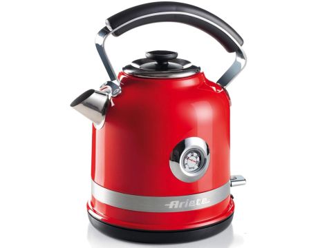 Ariete Red Moderna Electric Kettle на супер цени
