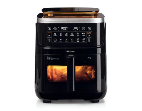 Ariete Air Fryer Steam на супер цени