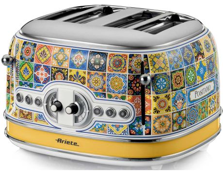 Ariete Vintage Positano на супер цени