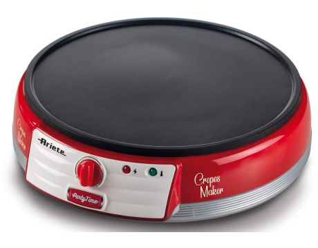 Ariete Crepes Maker Party Time на супер цени