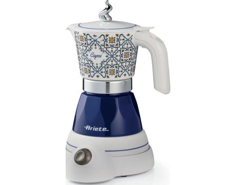 Ariete Moka Vintage Capri на супер цени