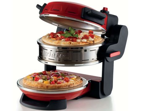 Ariete 927 Double Pizza in 4 minutes на супер цени