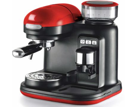 Ariete red Moderna Espresso на супер цени