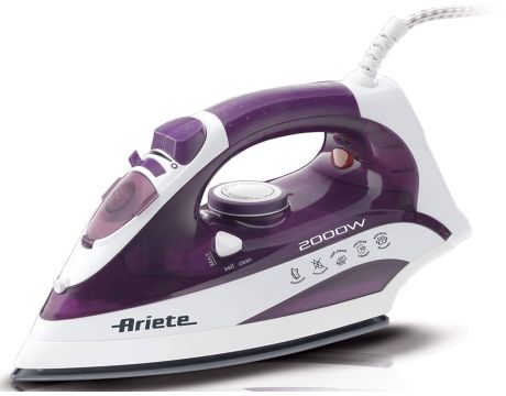 Ariete Steam на супер цени