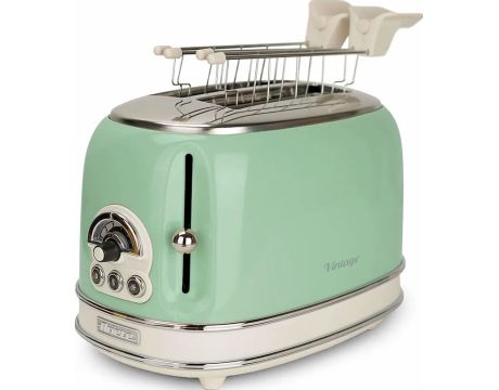 Ariete Vintage Verde на супер цени