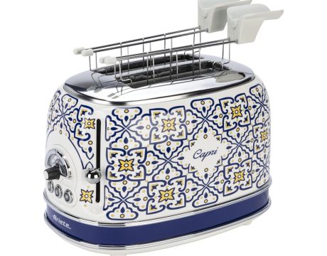 Ariete Vintage Capri на супер цени