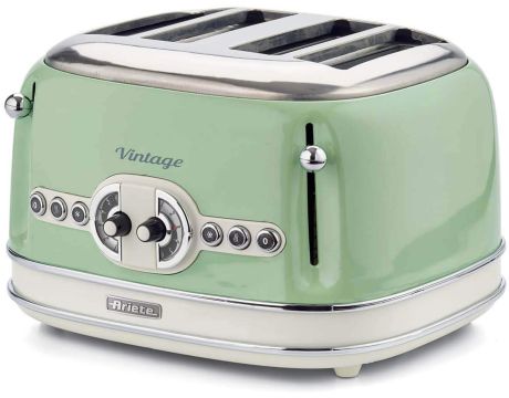 Ariete Vintage Green на супер цени