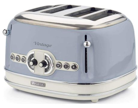 Ariete Vintage Blue на супер цени