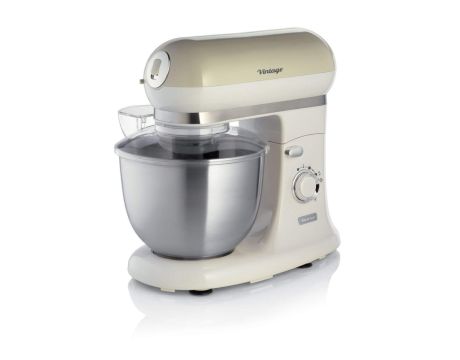 Ariete Vintage Beige на супер цени