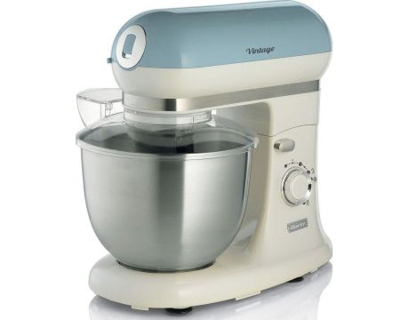 Ariete Vintage Blue на супер цени
