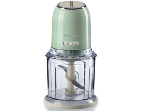 Ariete Vintage Green на супер цени