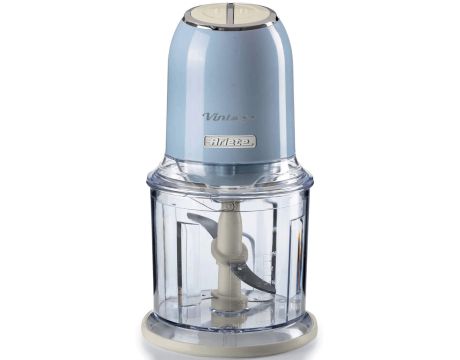 Ariete Vintage Blue на супер цени