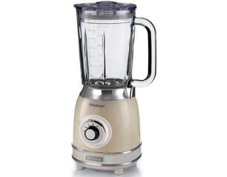 Ariete Vintage Beige на супер цени