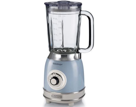 Ariete Vintage Blue на супер цени