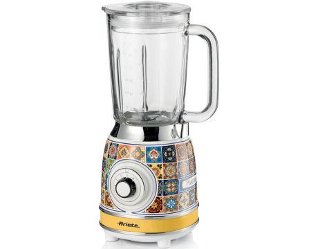 Ariete Vintage Positano на супер цени