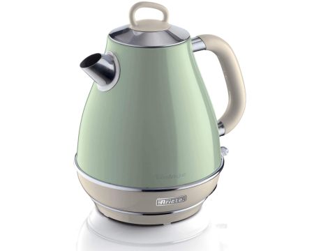 Ariete Vintage Green на супер цени