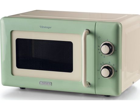 Ariete Vintage Green на супер цени