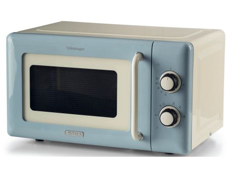 Ariete Vintage Blue на супер цени