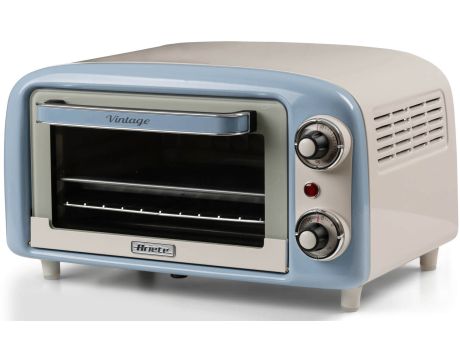 Ariete Vintage 3919/05 Celeste на супер цени