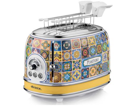 Ariete Vintage Positano на супер цени