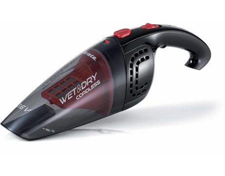 Ariete WET & DRY, черен на супер цени