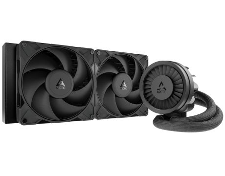 ARCTIC Liquid Freezer III Pro 280 на супер цени