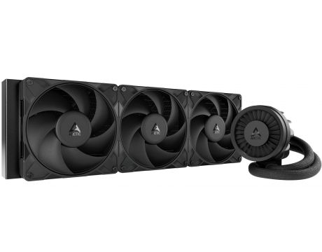 ARCTIC Liquid Freezer III Pro 420 на супер цени