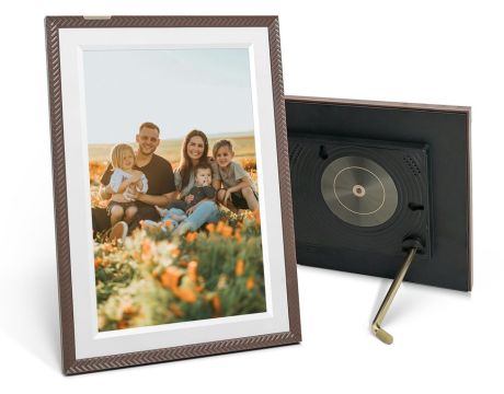 Arzopa D10, кафяв на супер цени