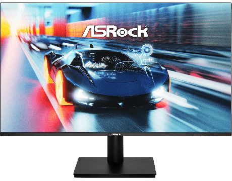 27'' ASRock Challenger CL27FFB на супер цени