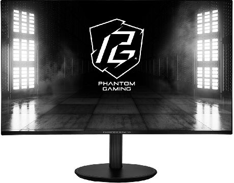 27'' ASRock Phantom Gaming PG27FFS2E на супер цени