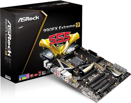 АSRock  990FX Extreme9 на супер цени