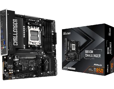 ASRock B850M Challenger на супер цени