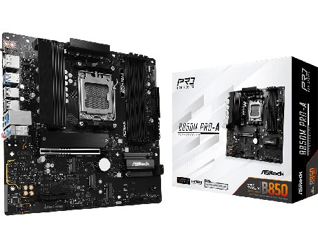 ASRock B850M Pro-A на супер цени