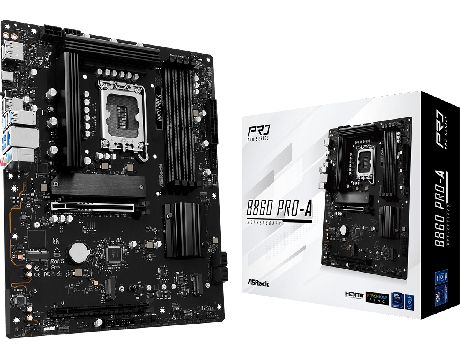 ASRock B860 Pro-A на супер цени