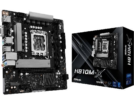 ASRock B860 Pro RS на супер цени