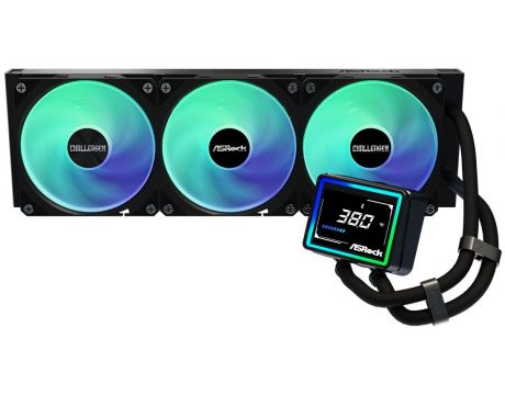 ASRock Challenger 360 Digital на супер цени