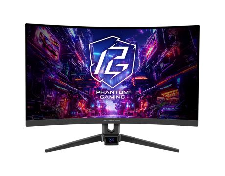27'' ASRock PG27FRS1A на супер цени