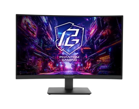 27'' ASRock PG27QRT1B на супер цени