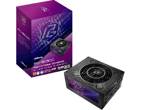 1600W ASRock PG-1600G на супер цени