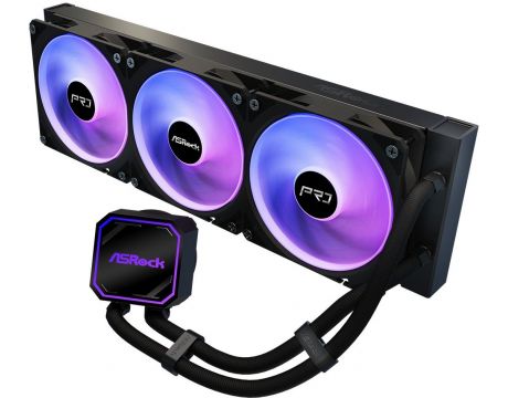 ASRock Pro 360 ARGB на супер цени